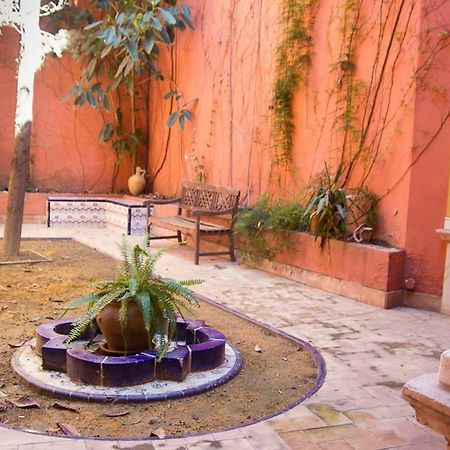 Monkeys Apartments San Isidoro Sevilha Exterior foto