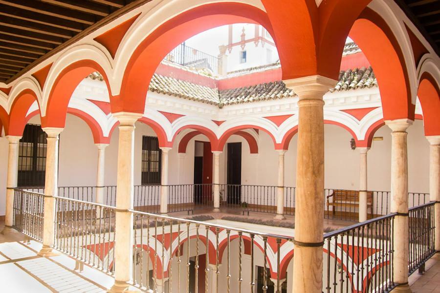 Monkeys Apartments San Isidoro Sevilha Exterior foto